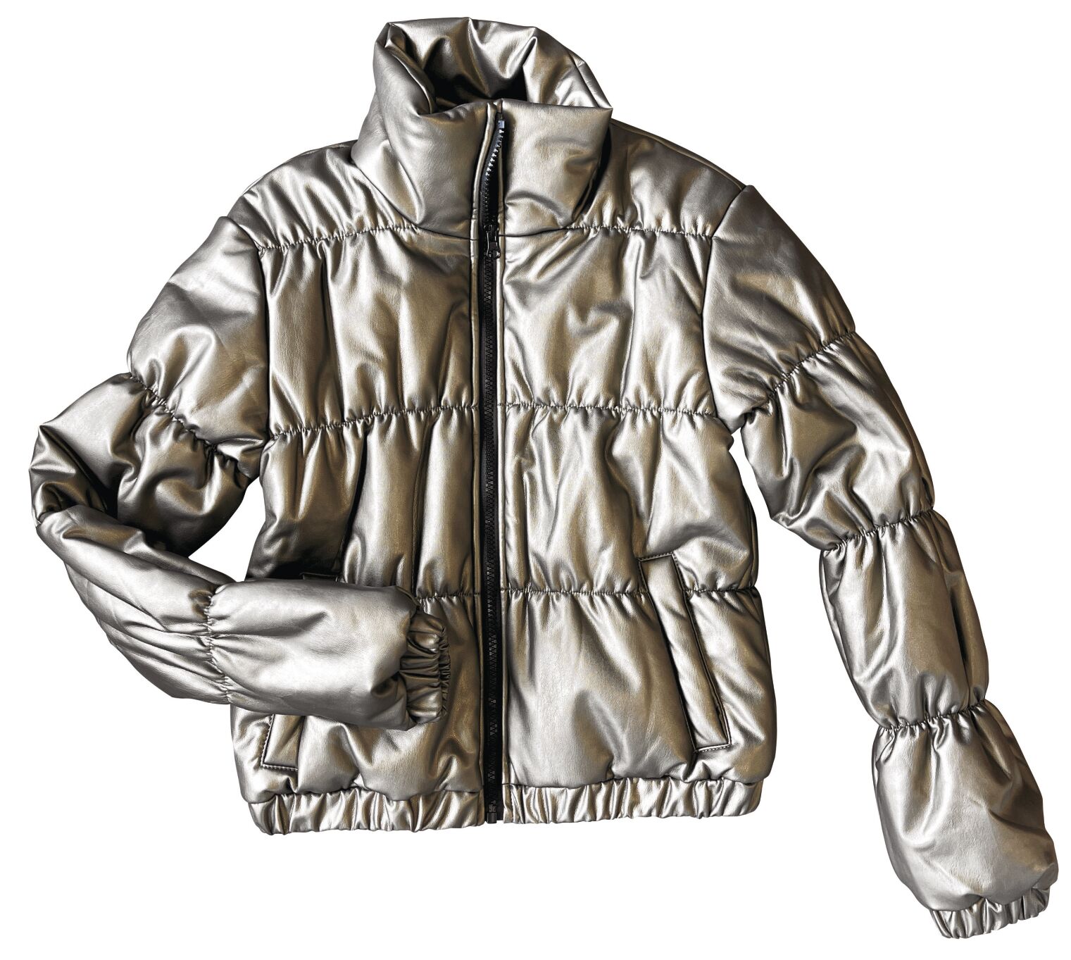 BB Dakota jacket
